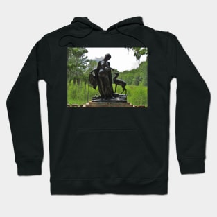 Forest Idyl Hoodie